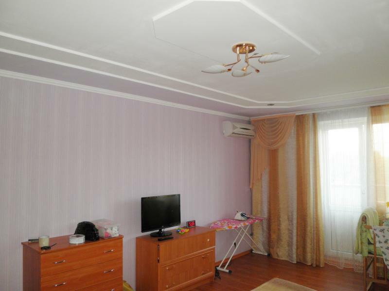 Аренда 2-комнатной квартиры 70 м², Михаила Грушевского ул., 93