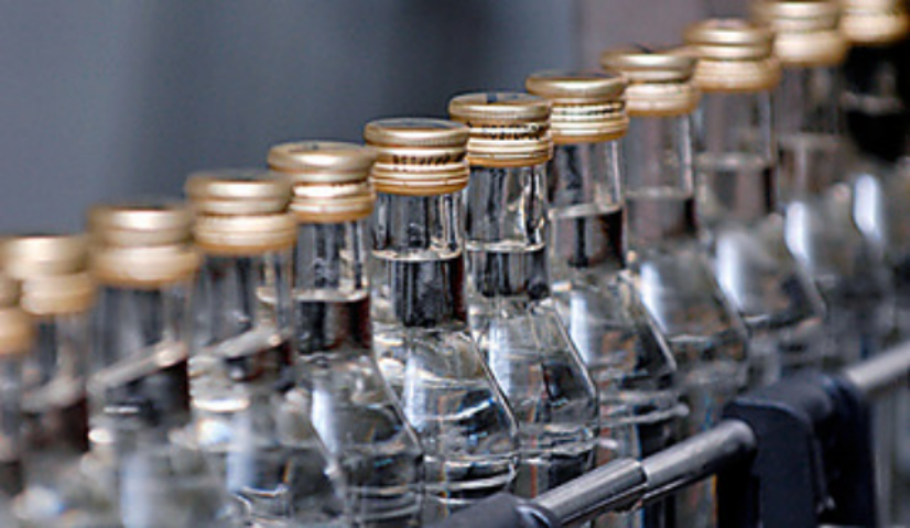Как изменятся цены на алкоголь перед праздниками