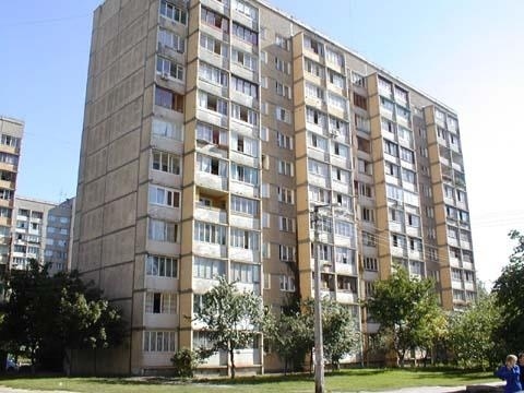 Киев, Василия Порика просп., 11Б