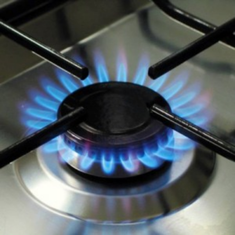 Тарифы на газ в Черновцах в апреле