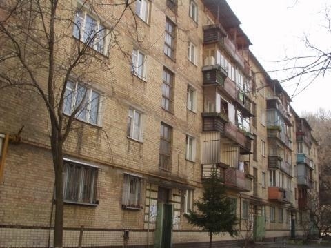 Продажа 3-комнатной квартиры 51 м², Кирилловская ул., 99