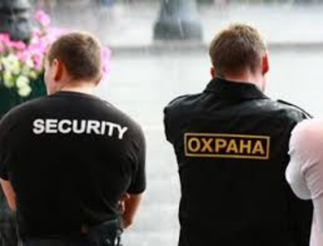 Кто охраняет украинцев: 10 крупнейших компаний