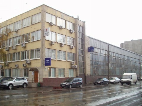 Аренда офиса 404 м², Кирилловская ул., 69