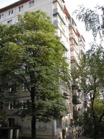 Киев, Вацлава Гавела бул., 5В