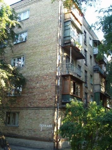 Аренда 3-комнатной квартиры 60 м², Януша Корчака ул., 3