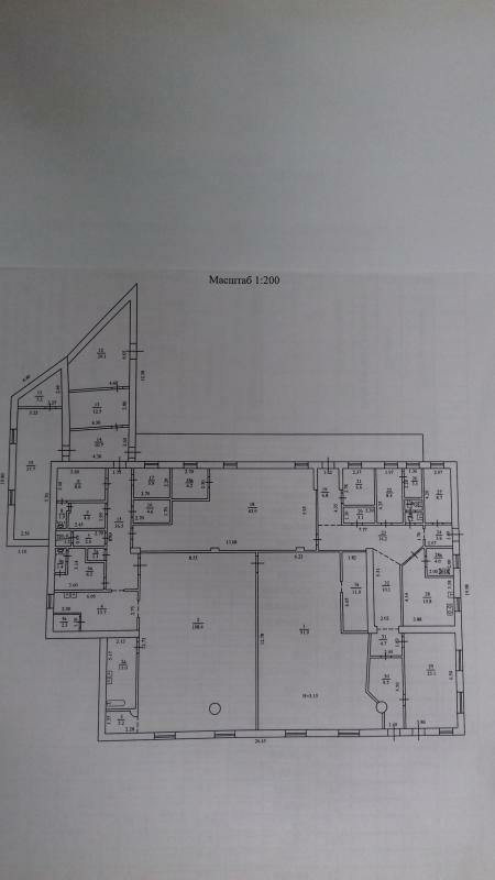 Продажа 2-комнатной квартиры 45 м², Тракторостроителей просп., 130