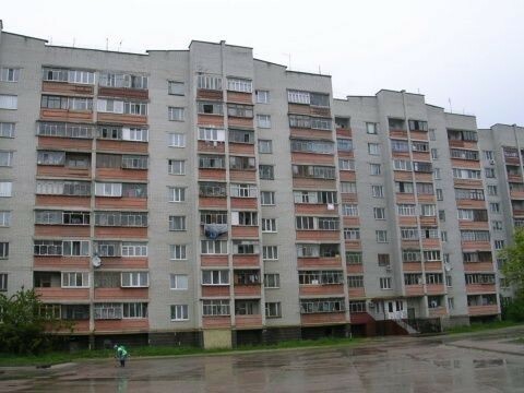 Продажа 3-комнатной квартиры 68 м², Головатого ул., 4
