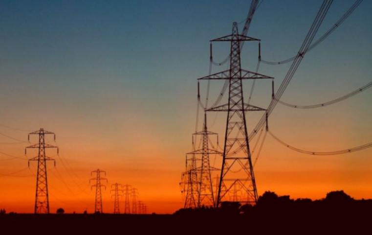 Нові тарифи на електроенергію у Сумах у березні