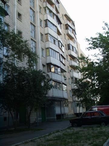 Киев, Демеевская ул., 39