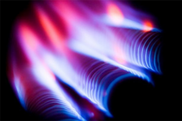Тарифы на газ в Чернигове в феврале