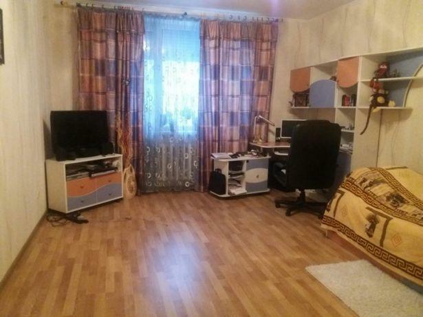 Продажа 3-комнатной квартиры 120 м², Голосеевский просп., 68
