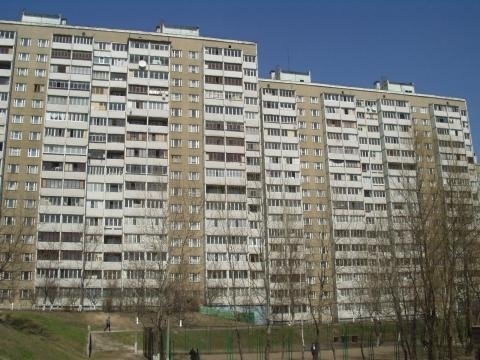 Продажа 2-уровневой квартиры 71.8 м², Правды просп., 8А