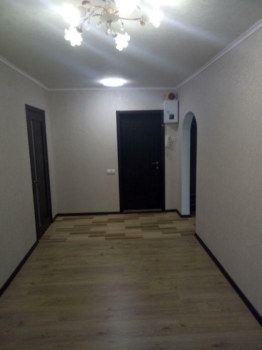Аренда 1-комнатной квартиры 34 м², Слобожанский просп., 1