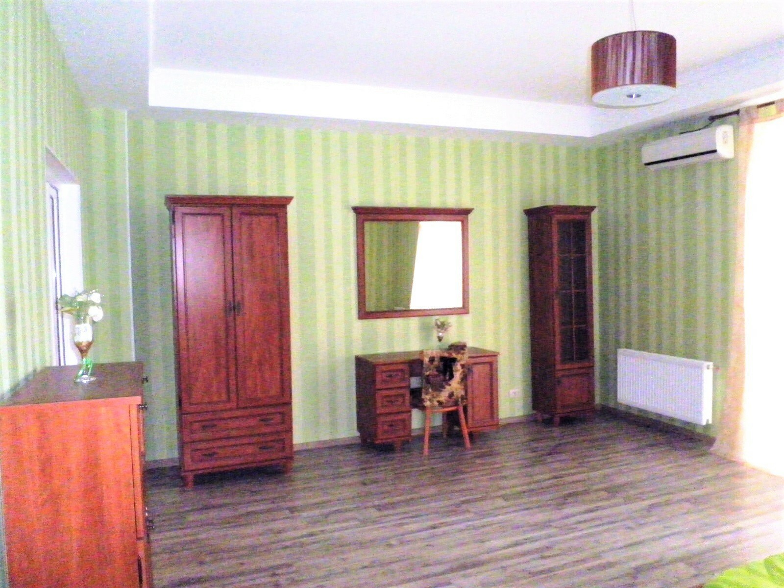 Оренда 3-кімнатної квартири 111 м², Пушкіна вул., 67