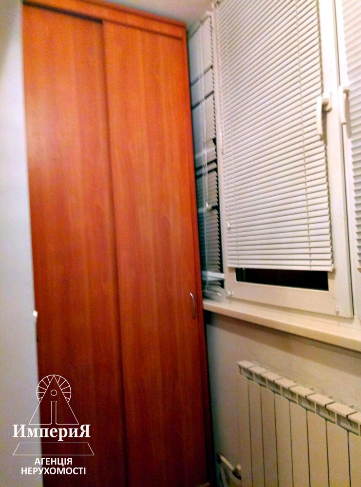 Продажа 1-комнатной квартиры 25 м², Ивана Кожедуба ул., 107А