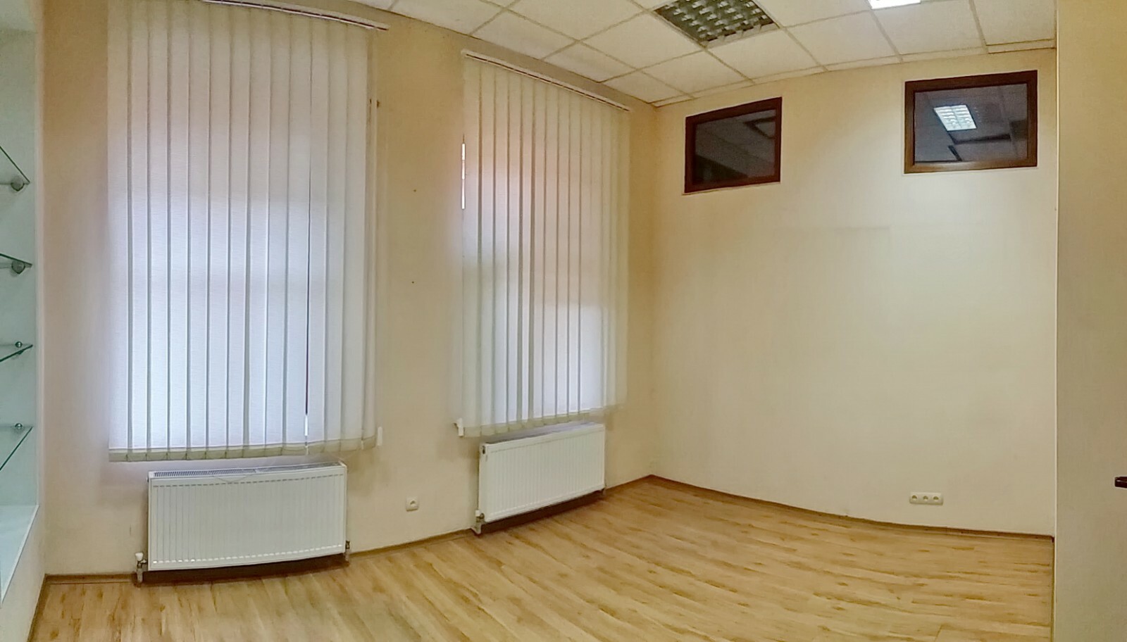 Продажа офиса 170 м², Топольского пер., 2