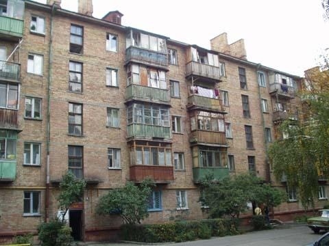 Аренда 1-комнатной квартиры 30 м², Данила Щербаковского ул., 72