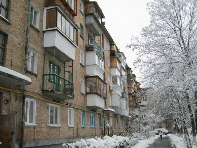 Аренда 1-комнатной квартиры 30 м², Данила Щербаковского ул., 72