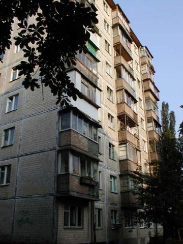 Киев, Вацлава Гавела бул., 9Б