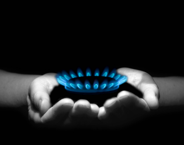 Тарифы на газ в Черновцах в январе