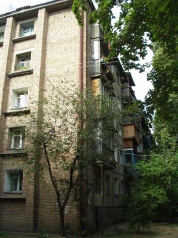 Киев, Вацлава Гавела бул., 79А