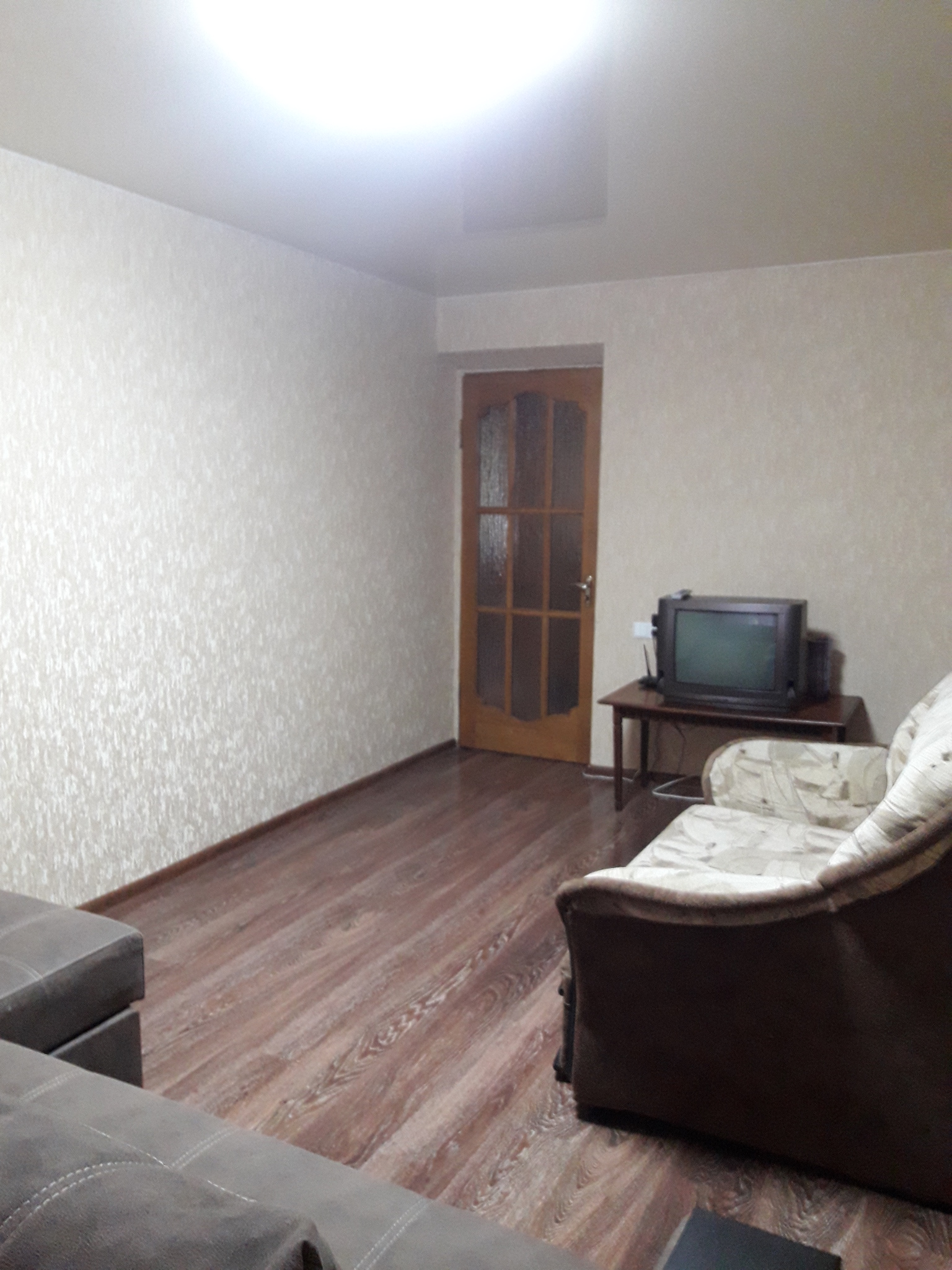 2-кімнатна квартира подобово 55 м², Аваліані вул., 15