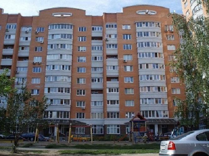 Аренда 2-комнатной квартиры 54 м², Аркадия Голуба ул., 1В