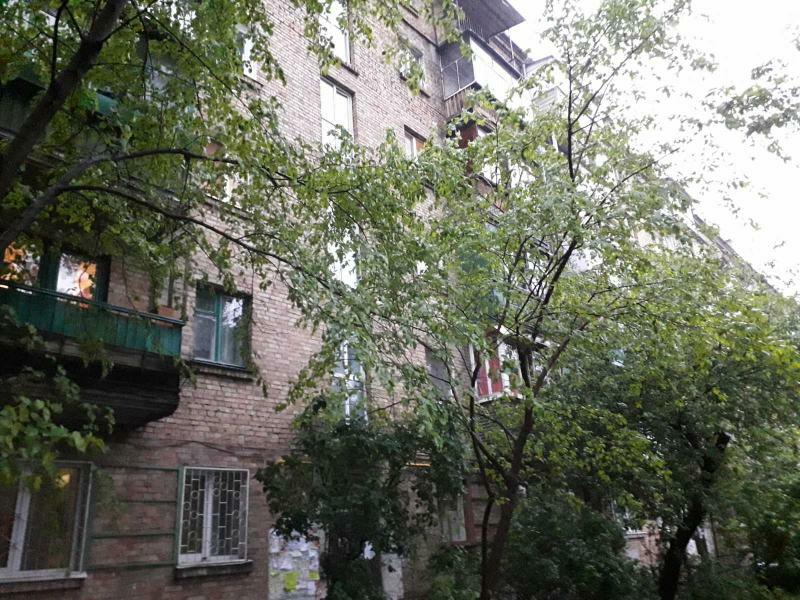 2-комнатная квартира посуточно 50 м², Кирилловская ул., 127А