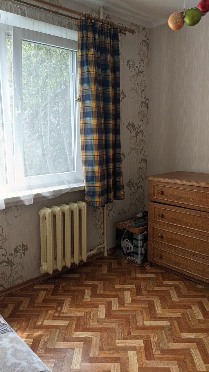 Продажа 2-комнатной квартиры 42 м², Владислава зубенко ул., 76
