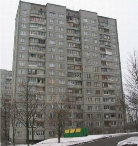 Киев, Демеевская ул., 47