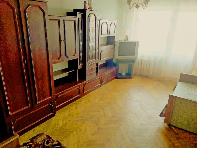 2-комнатная квартира посуточно 42 м², Андрея Малышко ул., 3