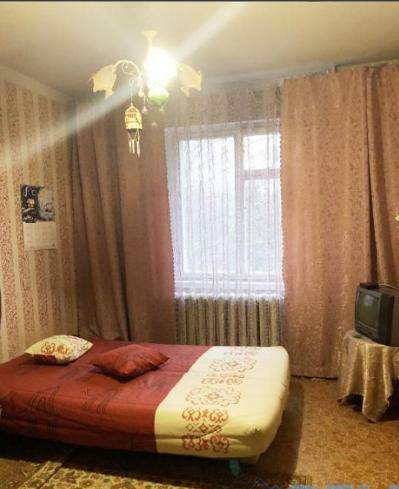 Продажа 2-комнатной квартиры 44 м², Добровольского просп., 109