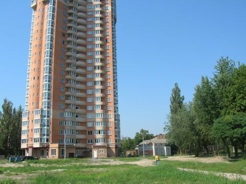 Продажа 2-комнатной квартиры 112 м², Семьи Стешенко ул., 7