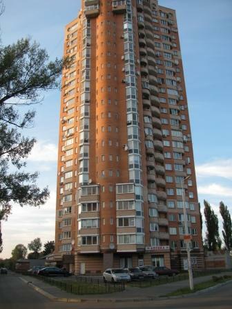 Продажа 2-комнатной квартиры 112 м², Семьи Стешенко ул., 7