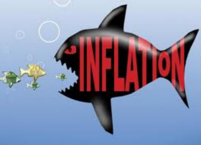 Инфляция и рост цен: чего ожидать украинцам