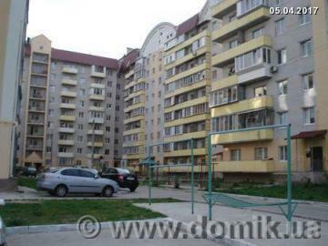 Продажа 3-комнатной квартиры 74 м², Кургузова ул., 11А