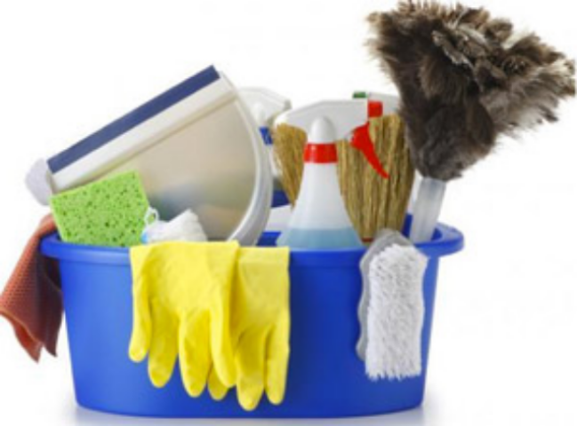 9 способов быстрой уборки, о которых должен знать каждый родитель