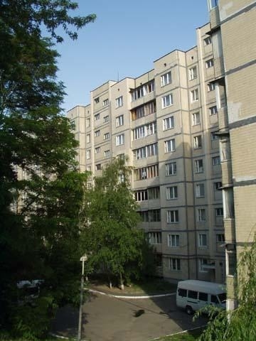 Киев, Демеевская ул., 35Б