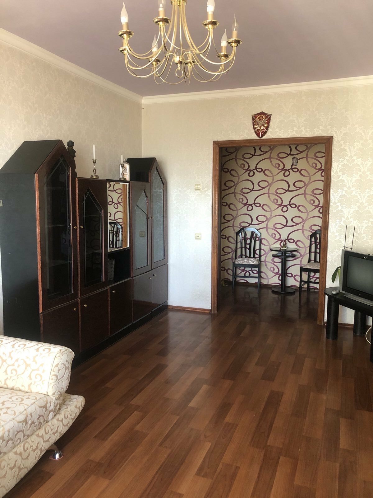 Продажа 3-комнатной квартиры 66 м², Днепропропетровская дор., 84