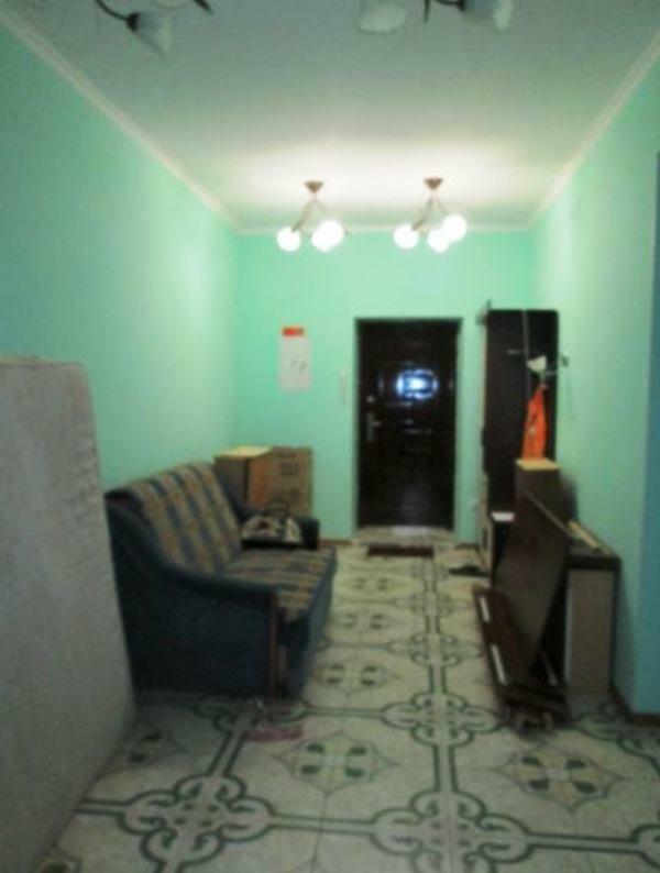 Продажа 1-комнатной квартиры 43 м², Хантадзе пер., 4