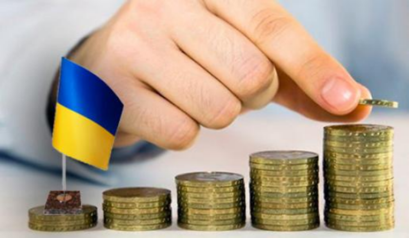 Экономика Украины: два года после Майдана