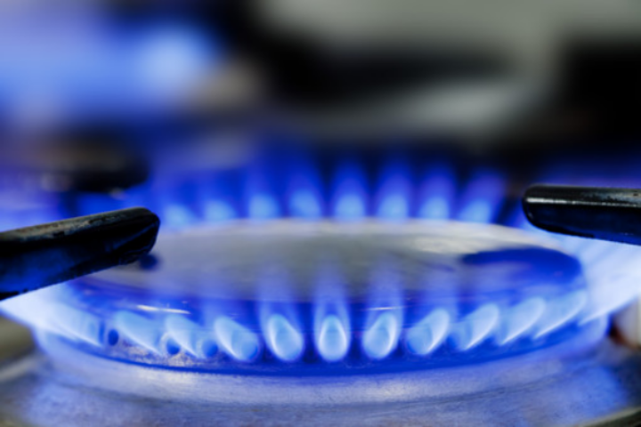 Тарифы на газ в Житомире в ноябре