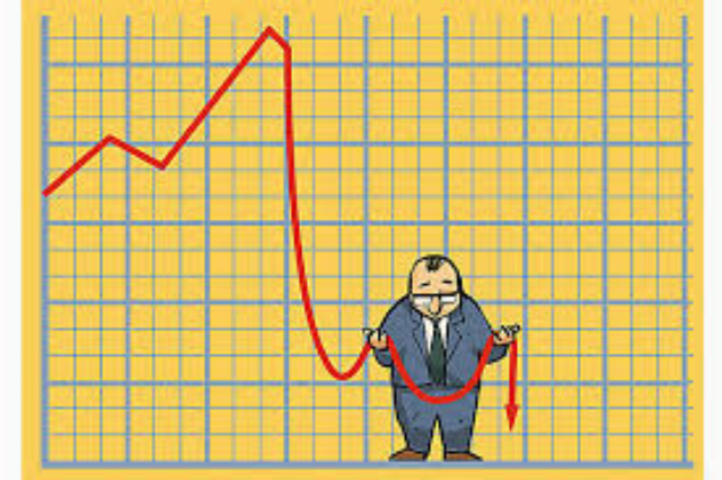 Почему украинская экономика падает сильнее прогнозов