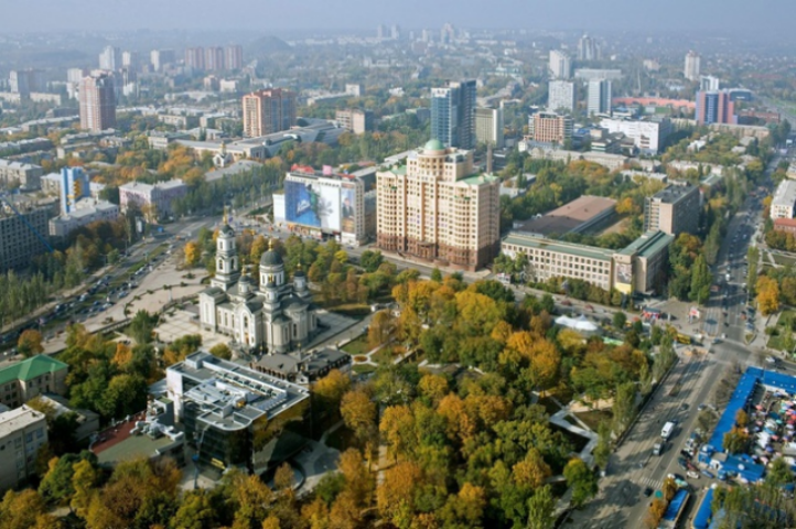 Хаос на рынке недвижимости Донецка: цены, спрос и предложение в ноябре
