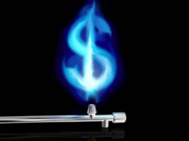 Квитанції під контролем: як правильно рахувати суму до сплати за газ 