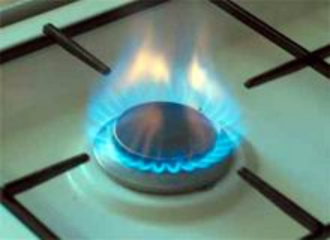 Тарифы на газ в Черновцах в октябре