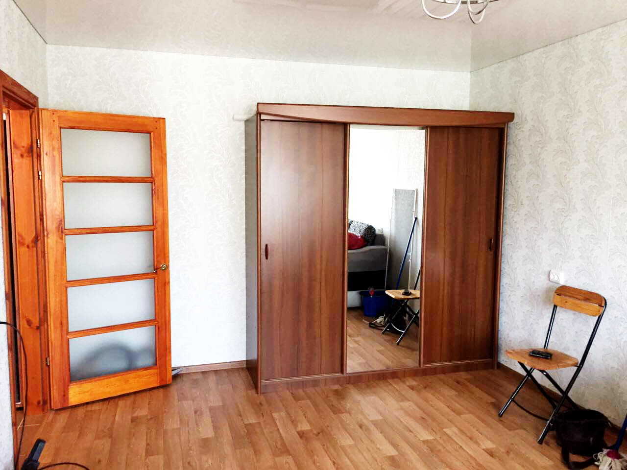 Аренда 1-комнатной квартиры 36 м², Гидропарковая ул., 9
