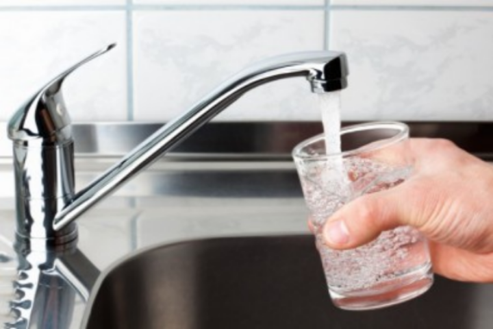 Оприлюднено показники якості питної водопровідної води у Києві