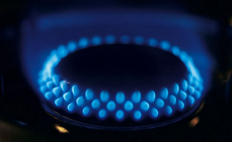 Тарифы на газ в Сумах в октябре