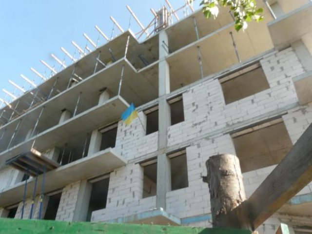 Чому у Львові зростає кількість незаконних будівництв